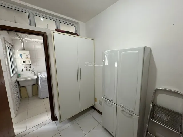 Imagem 6: APARTAMENTO RESIDENCIAL em SALVADOR - BA, ALPHAVILLE I