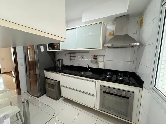 Imagem 5: APARTAMENTO RESIDENCIAL em SALVADOR - BA, ALPHAVILLE I
