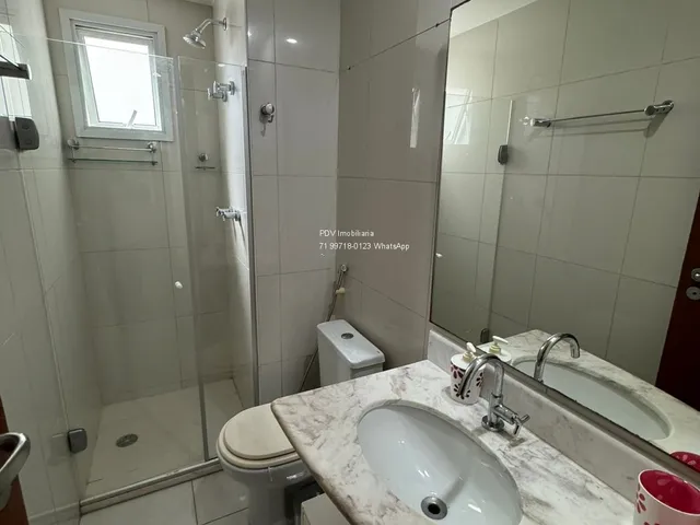 Imagem 16: APARTAMENTO RESIDENCIAL em SALVADOR - BA, ALPHAVILLE I