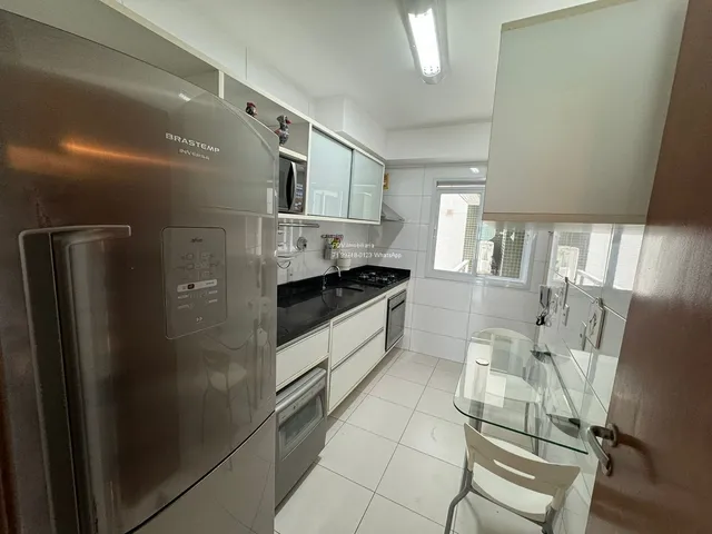 Imagem 13: APARTAMENTO RESIDENCIAL em SALVADOR - BA, ALPHAVILLE I