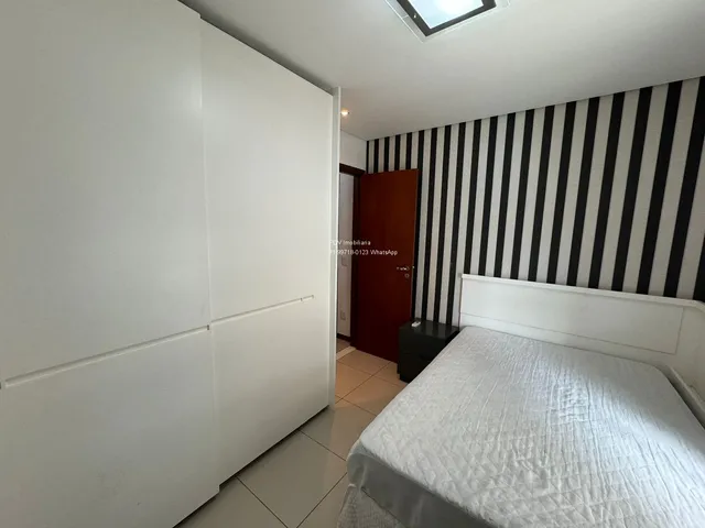 Imagem 9: APARTAMENTO RESIDENCIAL em SALVADOR - BA, ALPHAVILLE I