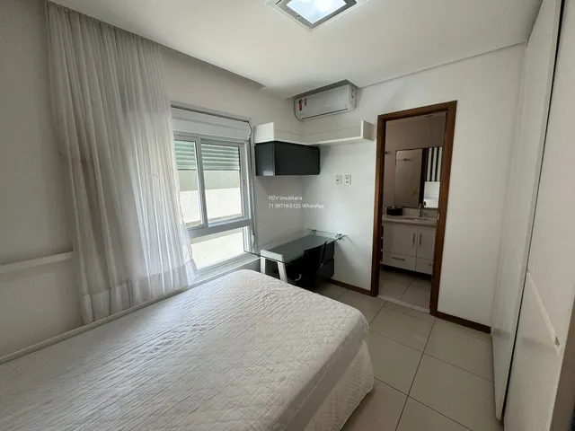 Imagem 12: APARTAMENTO RESIDENCIAL em SALVADOR - BA, ALPHAVILLE I