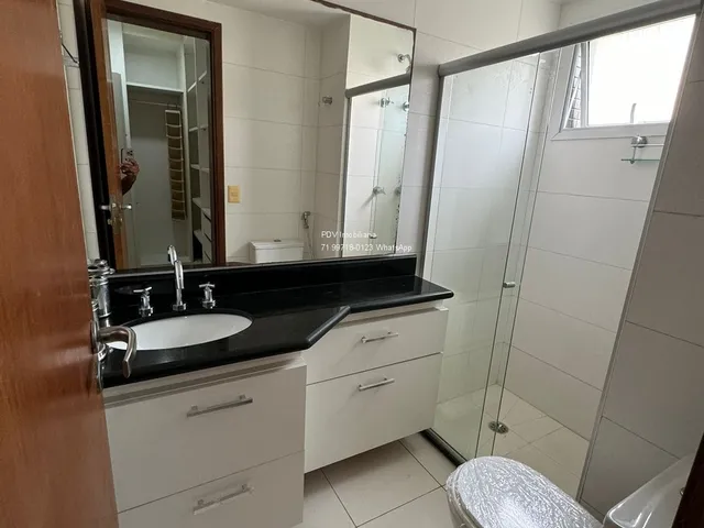 Imagem 2: APARTAMENTO RESIDENCIAL em SALVADOR - BA, ALPHAVILLE I