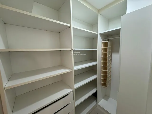 Imagem 11: APARTAMENTO RESIDENCIAL em SALVADOR - BA, ALPHAVILLE I