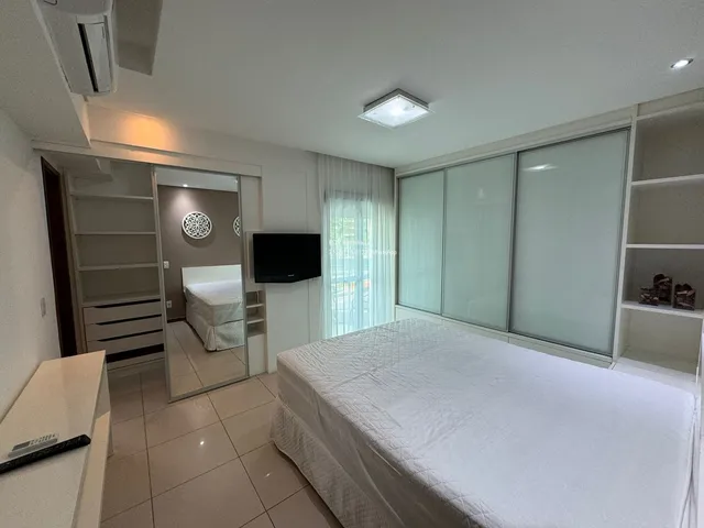 Imagem 8: APARTAMENTO RESIDENCIAL em SALVADOR - BA, ALPHAVILLE I