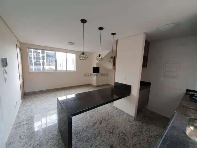 Imagem 3: Cobertura triplex 3 quartos a venda na Savassi em Belo Horizonte. Cobertura triplex 3