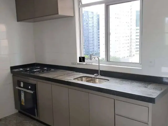 Imagem 5: Cobertura triplex 3 quartos a venda na Savassi em Belo Horizonte. Cobertura triplex 3