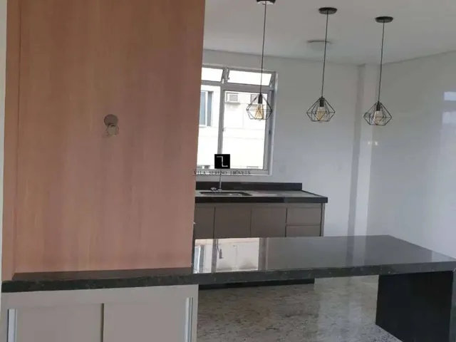 Imagem 12: Cobertura triplex 3 quartos a venda na Savassi em Belo Horizonte. Cobertura triplex 3