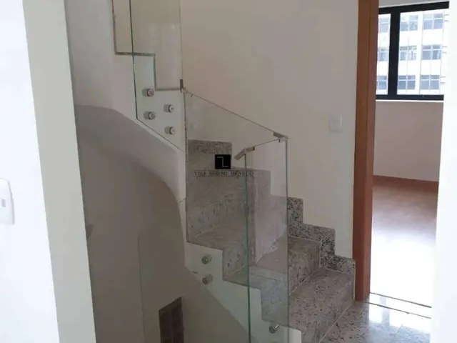 Imagem 11: Cobertura triplex 3 quartos a venda na Savassi em Belo Horizonte. Cobertura triplex 3