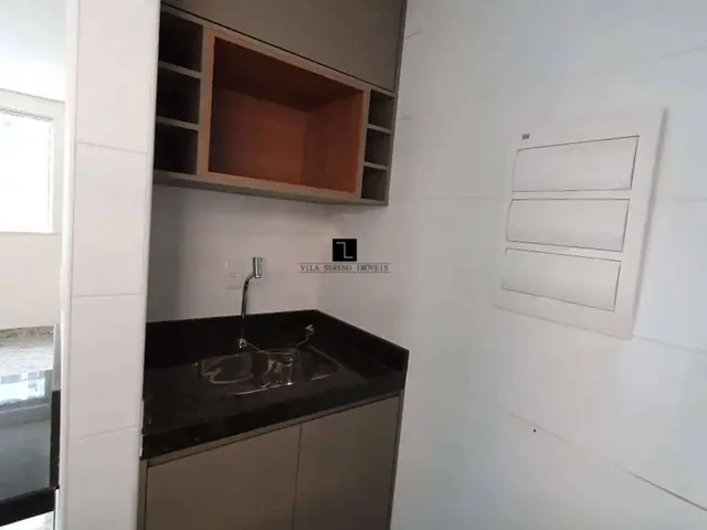 Imagem 13: Cobertura triplex 3 quartos a venda na Savassi em Belo Horizonte. Cobertura triplex 3