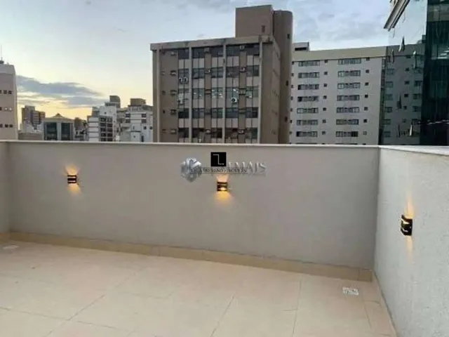Imagem 15: Cobertura triplex 3 quartos a venda na Savassi em Belo Horizonte. Cobertura triplex 3