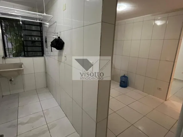 Imagem 2: Apartment em São Paulo - São Paulo, Vila Fazzeoni
