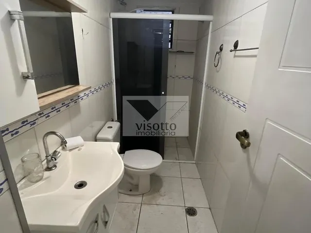 Imagem 11: Apartment em São Paulo - São Paulo, Vila Fazzeoni