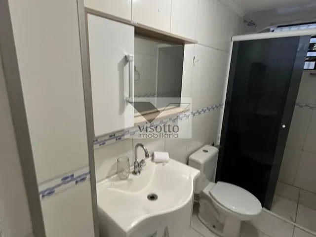 Imagem 3: Apartment em São Paulo - São Paulo, Vila Fazzeoni