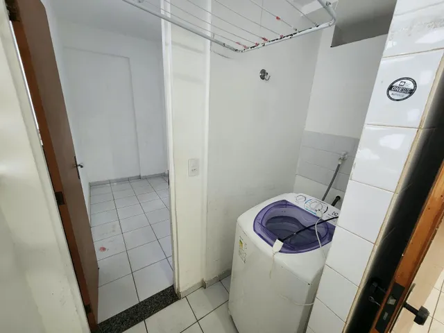 Imagem 15: PARQUE JULIO CÉSAR , PITUBA, APARTAMENTO PARA VENDA, 64M2, 02 QUARTO, SALVADOR/BA
