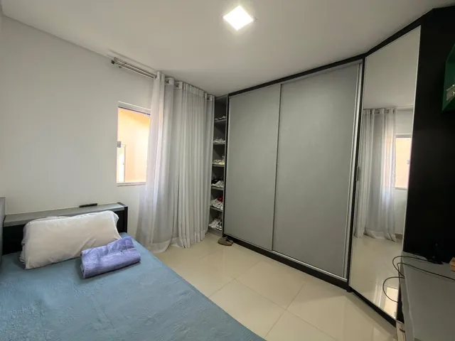 Imagem 8: CASA RESIDENCIAL em VITÓRIA DA CONQUISTA - BA, BOA VISTA