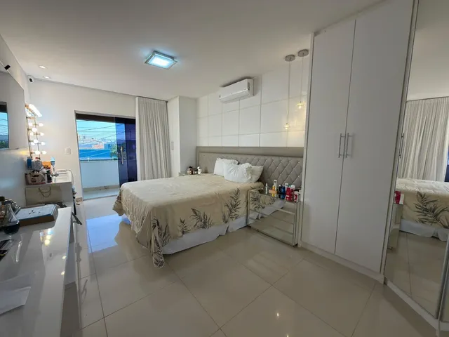 Imagem 12: CASA RESIDENCIAL em VITÓRIA DA CONQUISTA - BA, BOA VISTA