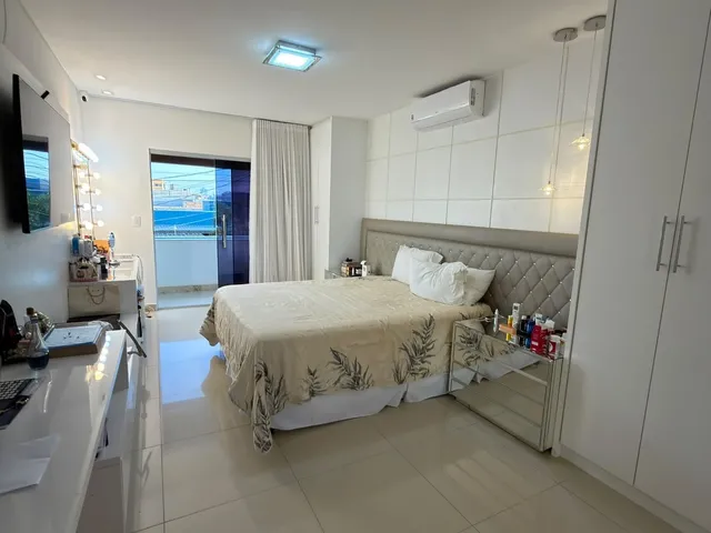 Imagem 6: CASA RESIDENCIAL em VITÓRIA DA CONQUISTA - BA, BOA VISTA