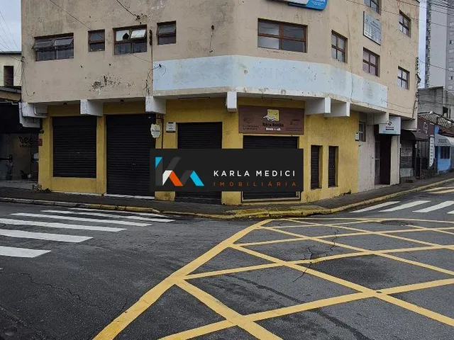 Imagem: Sala / Salão Comercial Comercial em Poá