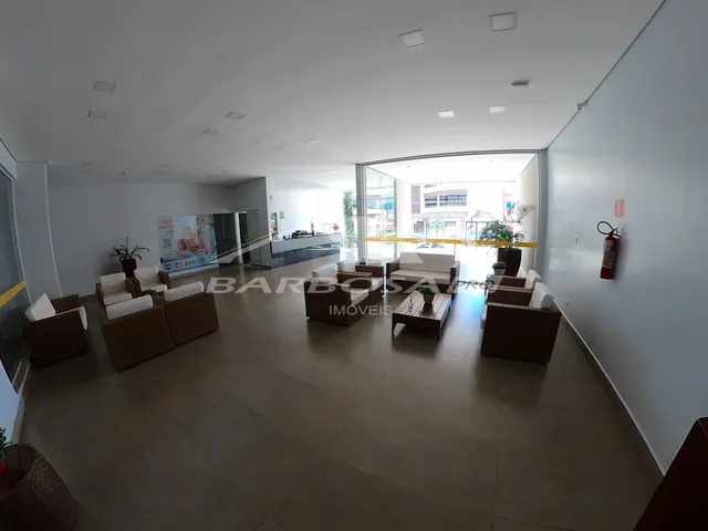 Imagem 5: Compre seu apartamento com piscinas parcelado em Caldas Novas, perto do Shopping Singapura