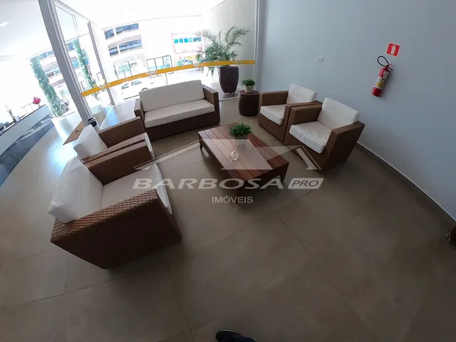 Imagem 6: Compre seu apartamento com piscinas parcelado em Caldas Novas, perto do Shopping Singapura