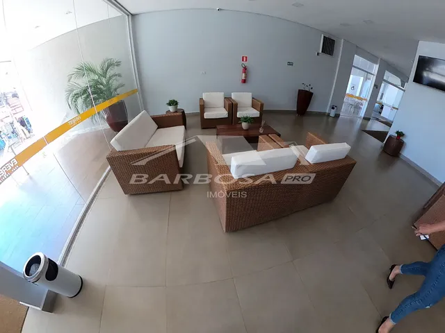 Imagem 2: Compre seu apartamento com piscinas parcelado em Caldas Novas, perto do Shopping Singapura