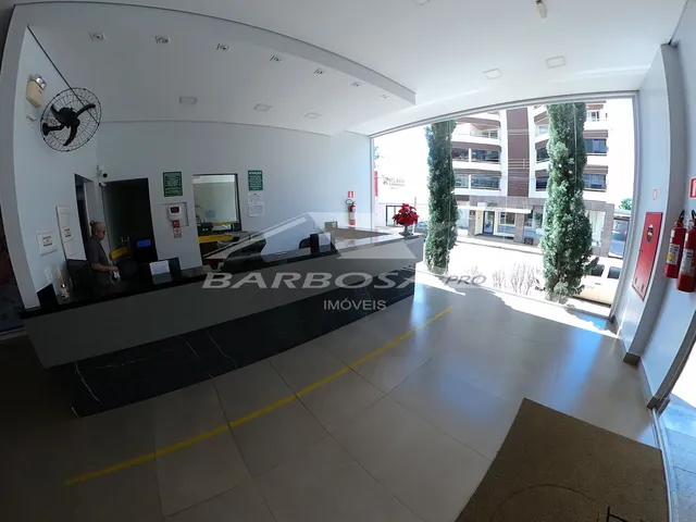 Imagem 15: Compre seu apartamento com piscinas parcelado em Caldas Novas, perto do Shopping Singapura