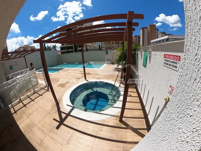 Imagem 7: Compre seu apartamento com piscinas parcelado em Caldas Novas, perto do Shopping Singapura