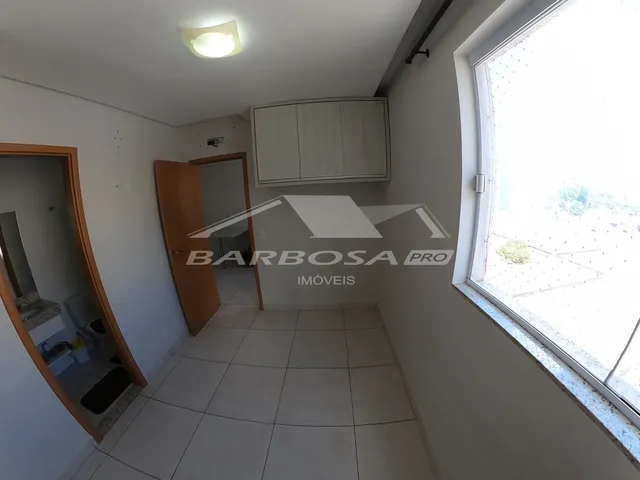 Imagem 14: Compre seu apartamento com piscinas parcelado em Caldas Novas, perto do Shopping Singapura
