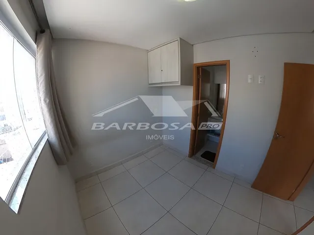 Imagem 16: Compre seu apartamento com piscinas parcelado em Caldas Novas, perto do Shopping Singapura