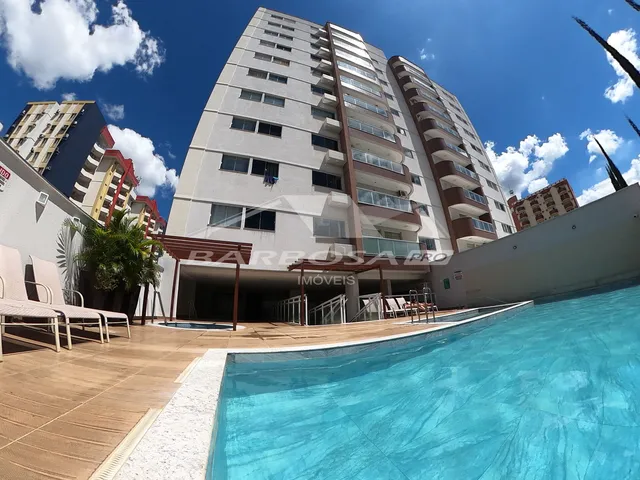 Imagem 4: Compre seu apartamento com piscinas parcelado em Caldas Novas, perto do Shopping Singapura