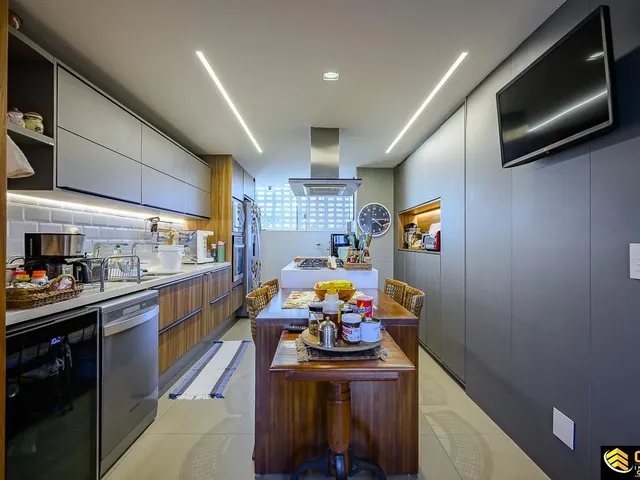 Imagem 12: Se você procura um lar que combine espaço, modernidade e uma vista de tirar o fôlego