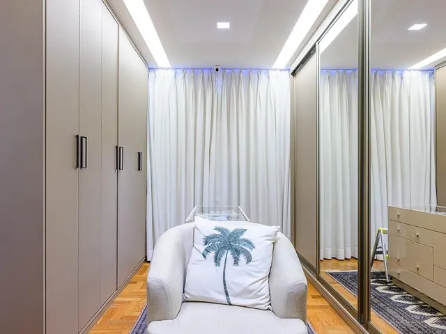 Imagem 5: Se você procura um lar que combine espaço, modernidade e uma vista de tirar o fôlego