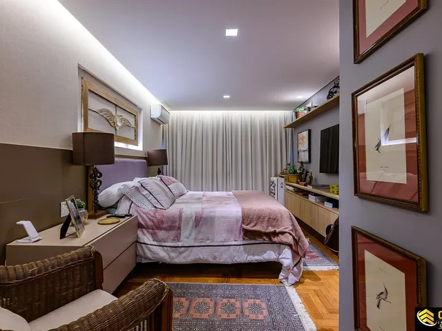 Imagem 4: Se você procura um lar que combine espaço, modernidade e uma vista de tirar o fôlego