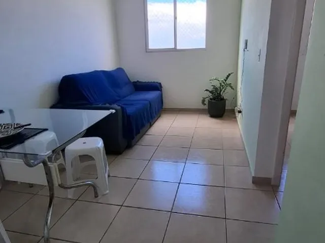 Imagem: APARTAMENTO À VENDA 2/4 8º ANDAR