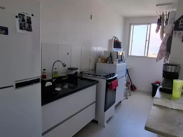 Imagem 12: APARTAMENTO À VENDA ? 2/4 | 8º ANDAR
