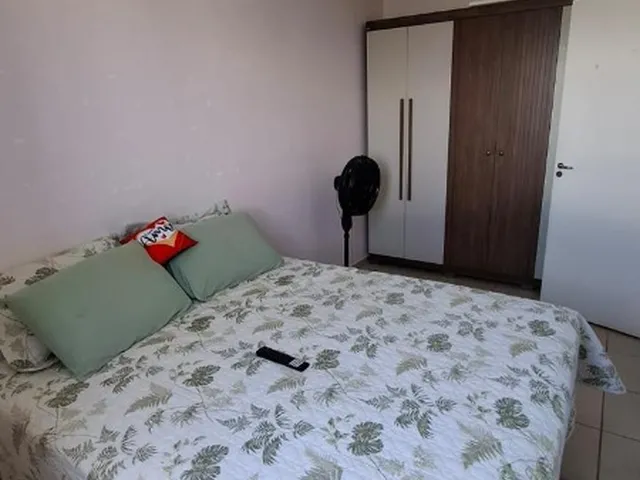 Imagem 10: APARTAMENTO À VENDA ? 2/4 | 8º ANDAR