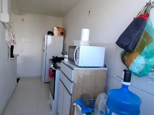 Imagem 4: APARTAMENTO À VENDA ? 2/4 | 8º ANDAR