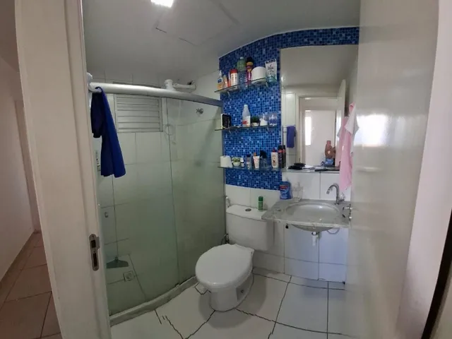 Imagem 5: APARTAMENTO À VENDA ? 2/4 | 8º ANDAR