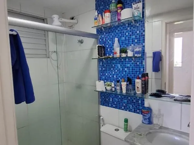 Imagem 7: APARTAMENTO À VENDA ? 2/4 | 8º ANDAR