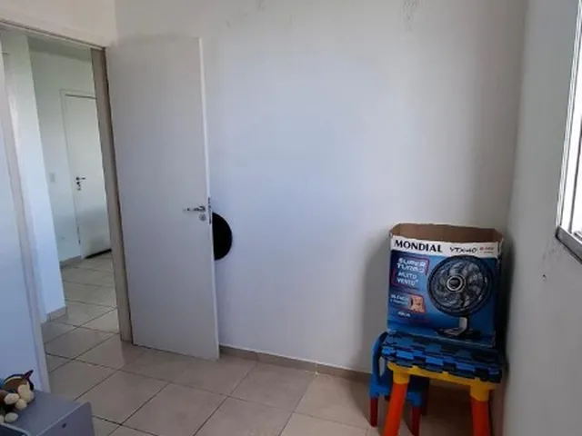 Imagem 8: APARTAMENTO À VENDA ? 2/4 | 8º ANDAR