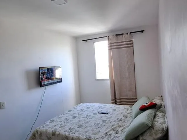 Imagem 11: APARTAMENTO À VENDA ? 2/4 | 8º ANDAR
