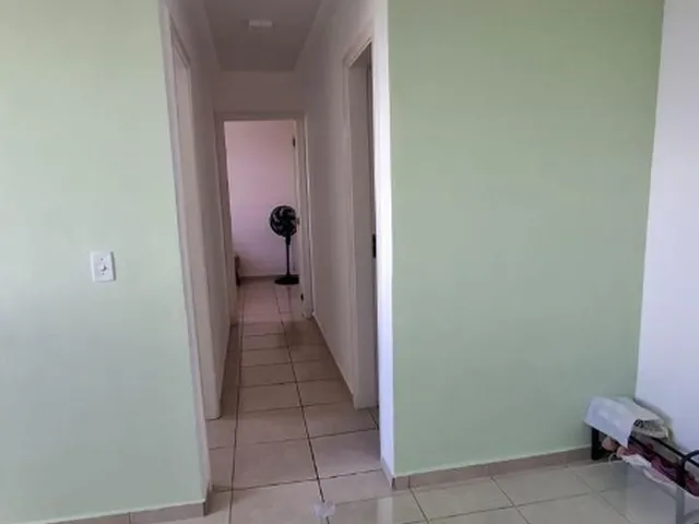 Imagem 2: APARTAMENTO À VENDA ? 2/4 | 8º ANDAR
