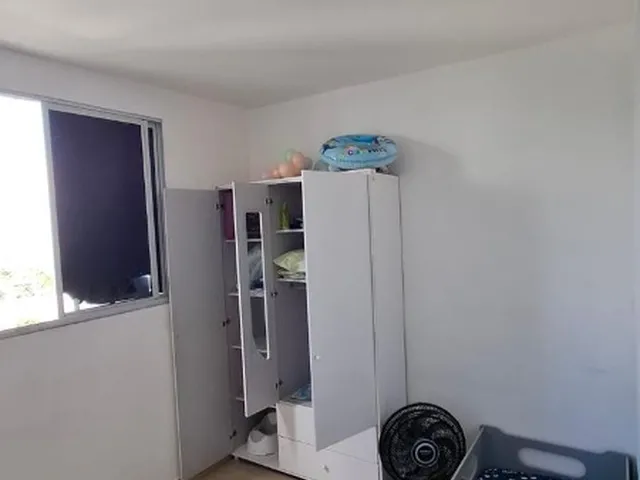 Imagem 9: APARTAMENTO À VENDA ? 2/4 | 8º ANDAR