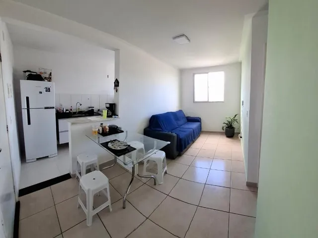 Imagem 6: APARTAMENTO À VENDA ? 2/4 | 8º ANDAR