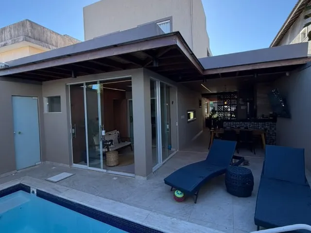 Imagem 7: Casa de alto padrão em condomínio fechado no Caji ? Lauro de Freitas!