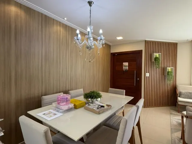 Imagem 4: Casa de alto padrão em condomínio fechado no Caji ? Lauro de Freitas!