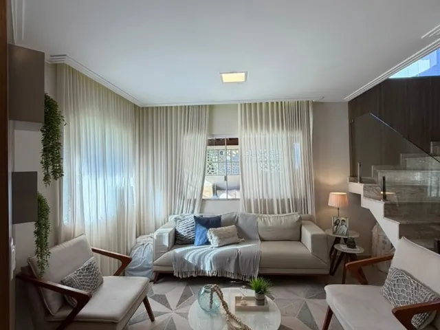 Imagem 15: Casa de alto padrão em condomínio fechado no Caji ? Lauro de Freitas!