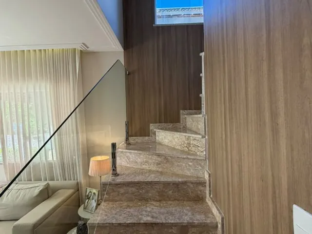 Imagem 5: Casa de alto padrão em condomínio fechado no Caji ? Lauro de Freitas!
