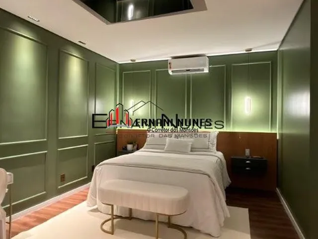 Imagem 3: House em Brasília - Distrito Federal, Setor Habitacional Arniqueira (Águas Claras
